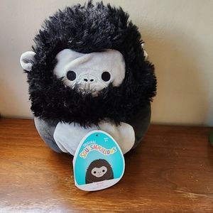 8 Inch Squishmallow | Aron